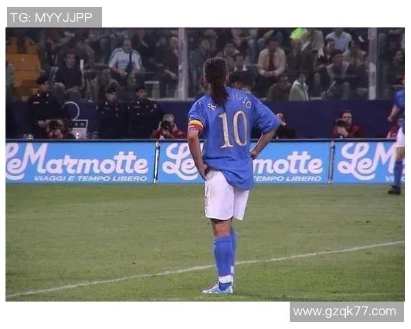 巴乔时代意大利足球明星的辉煌与传奇故事回顾