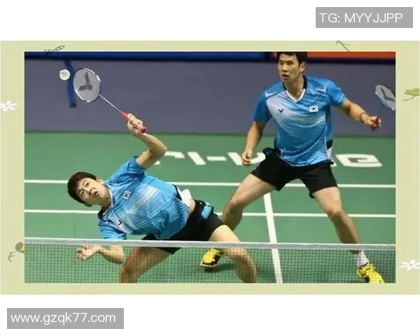 广州羽毛球队反击策略揭秘深度解析羽毛球竞技背后的秘密与挑战